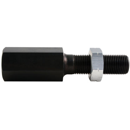 QA1 Male/Left Hand to Female/Right Hand Linkage Adjuster - 3/8-24 - Anodized Aluminum AA6-6 AA6-6 Photo - Primary