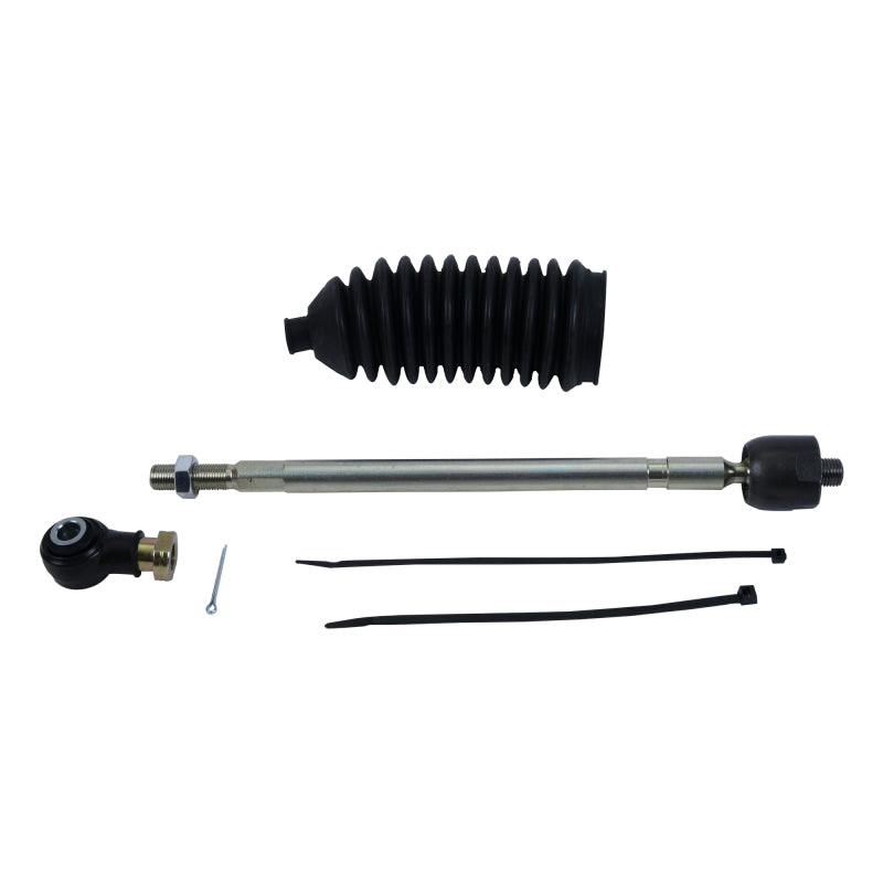 All Balls Racing 17-22 Polaris Ranger EV 4x4 Rack Tie Rod Kit - Left 51-1093-L 51-1093-L Photo - Primary
