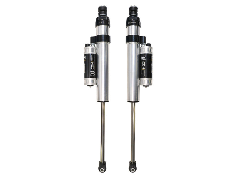 ICON 2005+ Ford F-250/F-350 Super Duty 4WD 7in Front 2.5 Series Shocks VS PB CDCV - Pair 67720CP 67720CP Photo - Primary