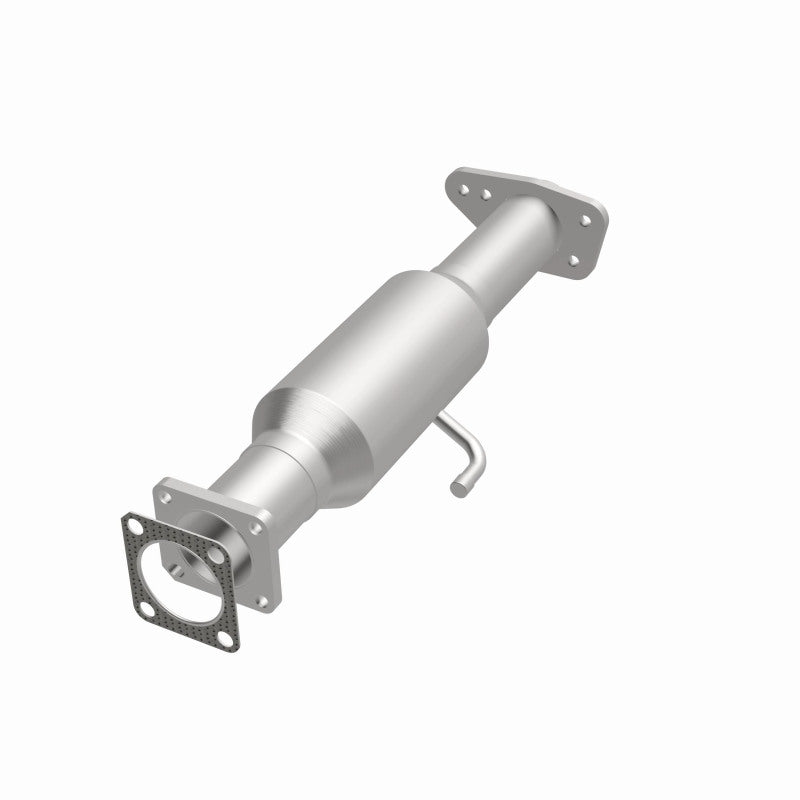 MagnaFlow Standard Grade Federal / EPA Compliant Direct-Fit Catalytic Converter 23427 360 Degree Image Set