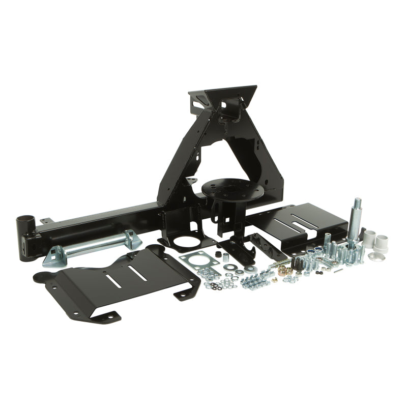 ARB Wheel Carrier For Tj/Yj Not Jk Rear Bar 5750300 5750300 Photo - out of package