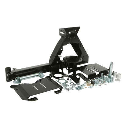 ARB Wheel Carrier For Tj/Yj Not Jk Rear Bar 5750300 5750300 Photo - out of package