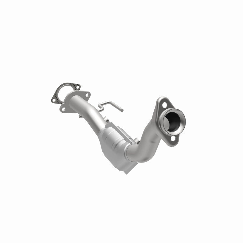 MagnaFlow HM Grade Federal / EPA Compliant Direct-Fit Catalytic Converter 23312 360 Degree Image Set