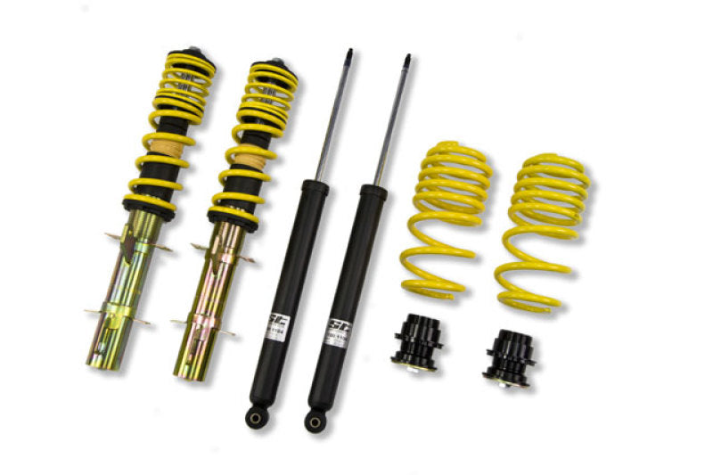 ST Coilover Kit 97-05 Volkswagen Golf MKIV 13210005 13210005 Photo - Primary
