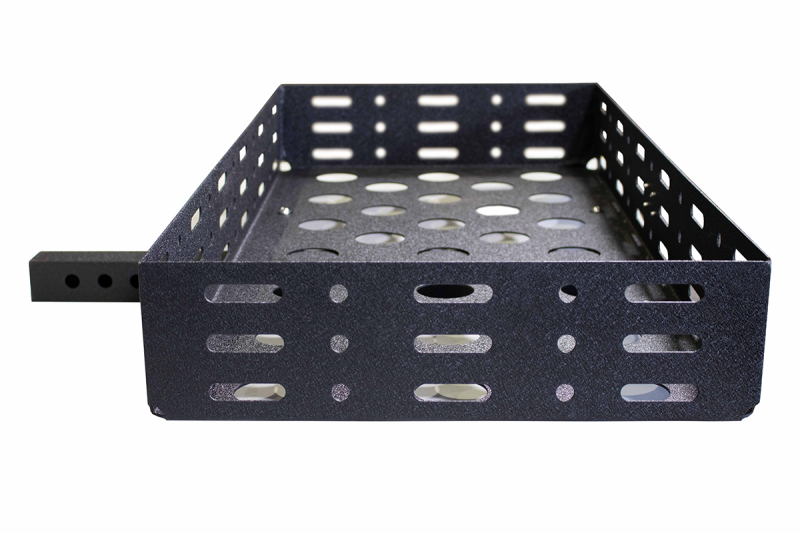 Fishbone Offroad 2In Hitch Cargo Basket FB21300 FB21300 Photo - out of package