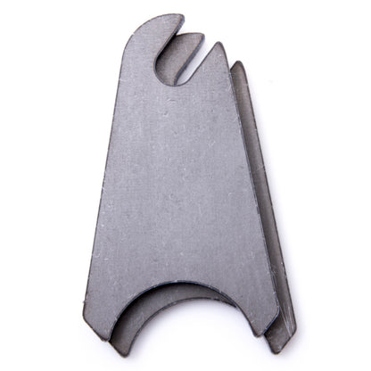ANZO Mounting Tabs Universal 1.5in inch Radius Universal Slotted Mounting Tab 851043 851043 Photo - Primary