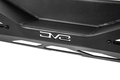 DV8 Offroad 18-23 Wrangler JL Spec Series Rear Bumper RBJL-09 RBJL-09 Photo - Unmounted