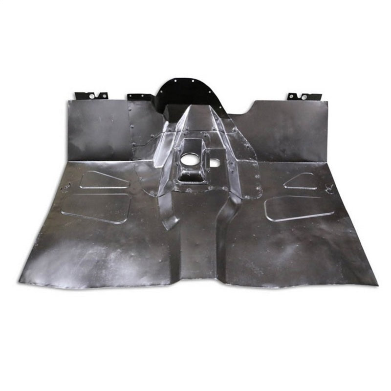 Omix Front Floor Pan- 70-75 Jeep CJ5 12007.08 12007.08 Photo - Primary