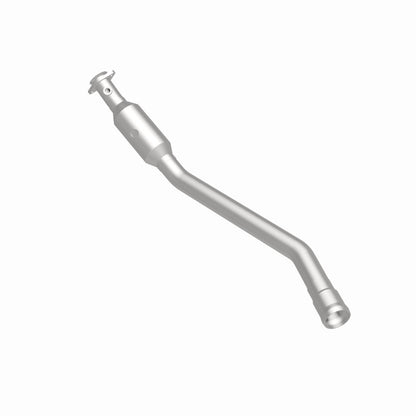 Magnaflow 13-14 Mercedes-Benz GL450 4.6L Direct Fit Converter 5551486 5551486 360 Degree Image Set