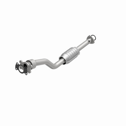MagnaFlow HM Grade Federal / EPA Compliant Direct-Fit Catalytic Converter 23465 360 Degree Image Set