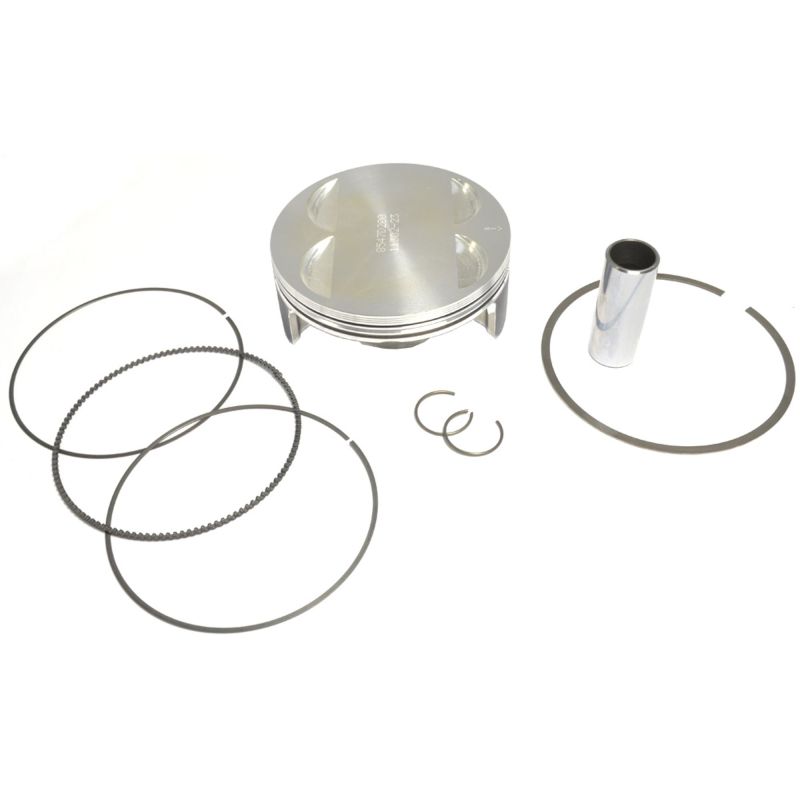 Athena 05-09 Beta RR 525 96.94mm Bore 4T Forged Racing Piston S4F097000070 S4F097000070 Photo - Primary