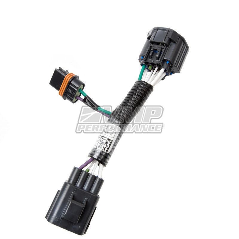 VMP Performance 13-14 Ford Shelby GT500 Dual Plug and Play Fuel Pump Voltage Booster VMP-ENF005 VMP-ENF005 Photo - Close Up