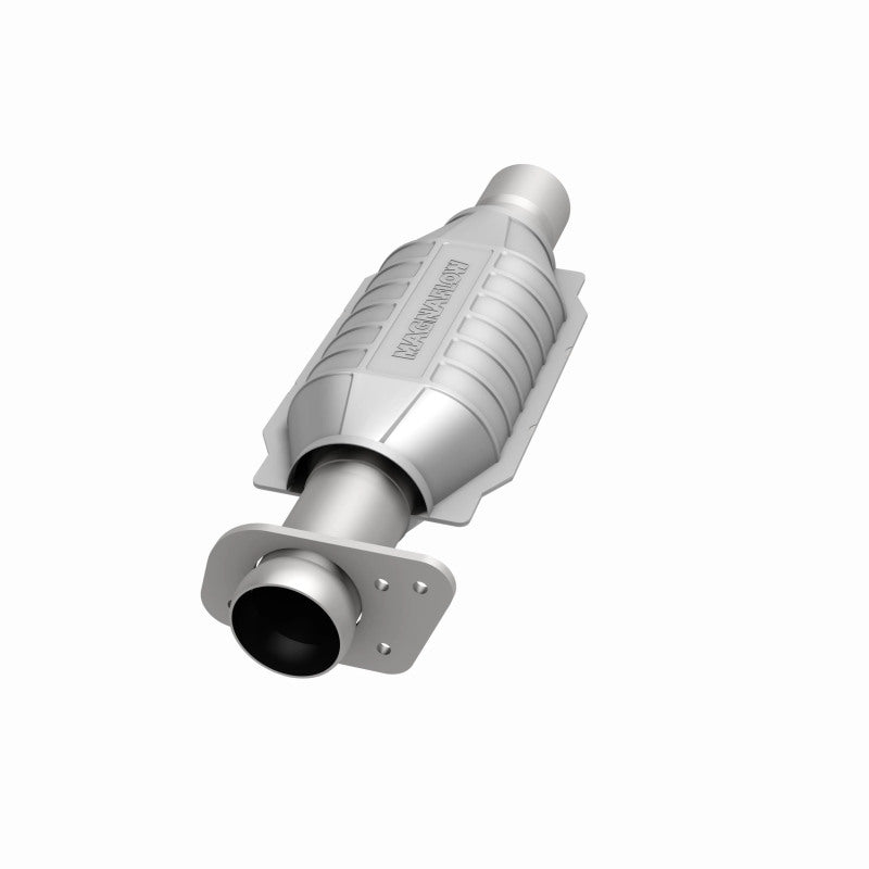 MagnaFlow Standard Grade Federal / EPA Compliant Direct-Fit Catalytic Converter 23494 360 Degree Image Set