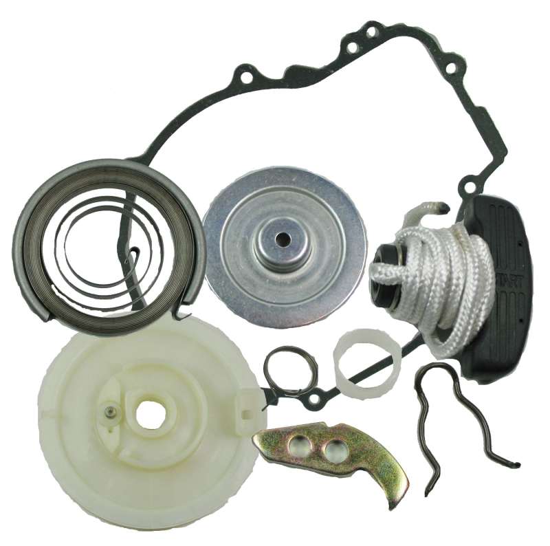 Ricks Motorsport Electrics Ricks Motorsport Polaris Pull Start Rebuild Kit 67-500 67-500 User 1