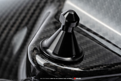 AMS Performance 15-18 BMW M3 / 15-20 BMW M4 w/ S55 3.0L Turbo Engine Carbon Fiber Intake AMS.39.08.0001-1 AMS.39.08.0001-1 User 1
