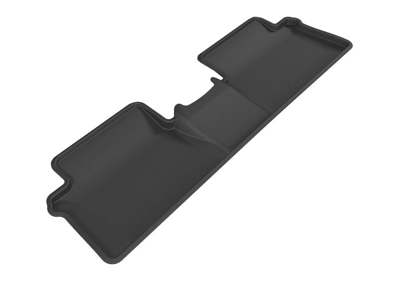 3D MAXpider 2016-2018 Scion/Toyota Im/Corolla Im Kagu 2nd Row Floormats - Black L1SC00621509 L1SC00621509 Photo - Primary