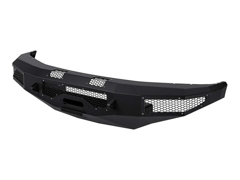 ICON ICO Pro Series Bumpers Bumpers, Grilles & Guards Bumpers - Steel main image