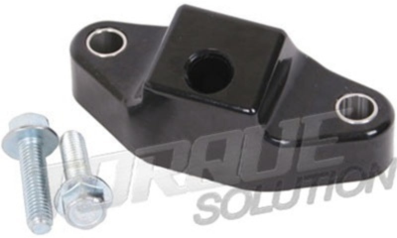 Torque Solution Rear Shifter Bushing - FR-S BRZ TS-SU-Rear TS-SU-Rear Photo - Primary