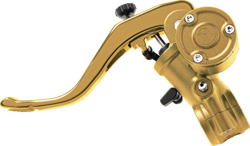 Performance Machine 11/16 Clutch M/Cyl - Gold Ops 0062-2937-SMG 0062-2937-SMG Photo - Primary