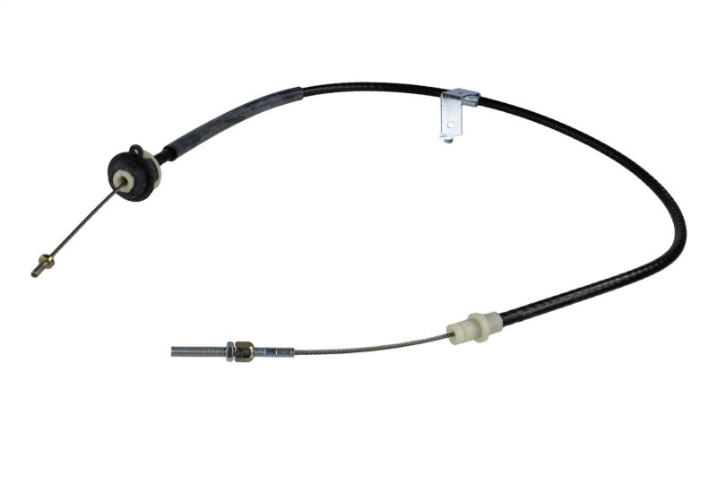 Ford Performance Parts Ford Racing 1982-1995 V8 Mustang Adjustable Clutch Linkage Kit M-7553-B302 Photo - Unmounted