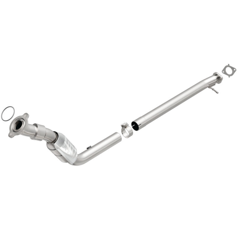 MagnaFlow OEM Grade Federal / EPA Compliant Direct-Fit Catalytic Converter 49126 Photo - Primary