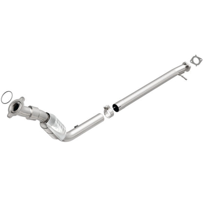 MagnaFlow OEM Grade Federal / EPA Compliant Direct-Fit Catalytic Converter 49126 Photo - Primary