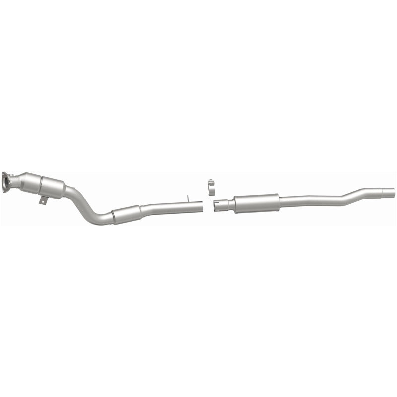 MagnaFlow Audi A8 Quattro OEM Grade Federal / EPA Compliant Direct-Fit Catalytic Converter 51965 Photo - out of package