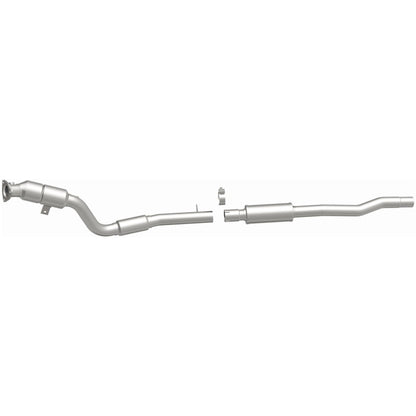 MagnaFlow Audi A8 Quattro OEM Grade Federal / EPA Compliant Direct-Fit Catalytic Converter 51965 Photo - out of package