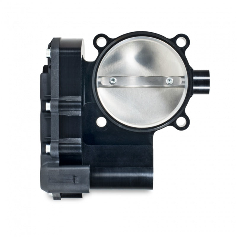 Grams Performance VW 05-16 MK5-6 2.0L 70mm DBW Throttle Body - Black G09-09-0710 G09-09-0710 Photo - Unmounted