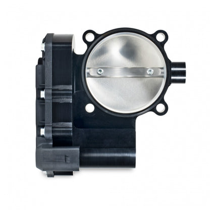 Grams Performance VW 05-16 MK5-6 2.0L 70mm DBW Throttle Body - Black G09-09-0710 G09-09-0710 Photo - Unmounted