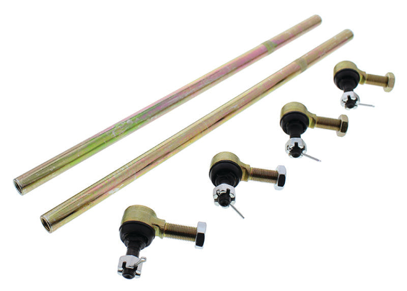 QuadBoss 15-21 Polaris Scrambler 850 Tie Rod Assembly Upgrade Kit 411589 411589 Photo - Primary