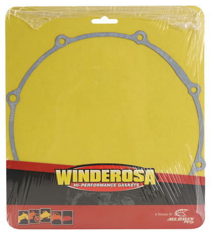 Vertex Pistons Vertex Gaskets 09-20 Yamaha VMX17 V MAX Outer Clutch Gasket Kit 333019 333019 Photo - Primary