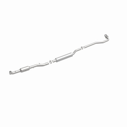 MagnaFlow Mitsubishi Outlander California Grade CARB Compliant Direct-Fit Catalytic Converter 5451175 360 Degree Image Set
