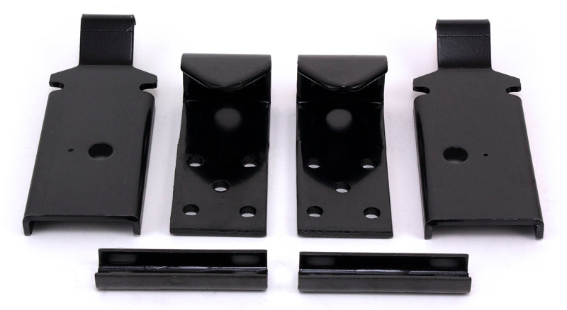 AIRLIFT Ridecontrol Air Spring Kit 59533 User 3