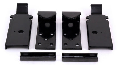 AIRLIFT Ridecontrol Air Spring Kit 59533 User 3
