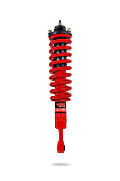 Pedders TrakRyder EziFit Front Strut & Spring - 05-15 Toyota Tacoma PED-807201 ped-807201 Photo - Primary