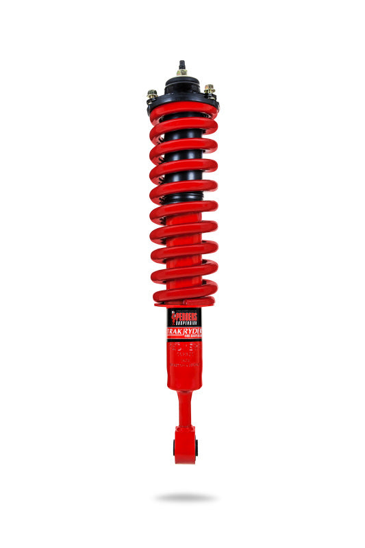 Pedders TrakRyder EziFit Front Strut & Spring - 05-15 Toyota Tacoma PED-807201 ped-807201 Photo - Primary
