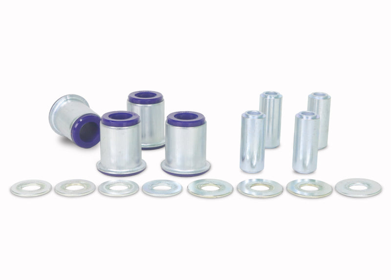 Superpro SPR Bushing Kits Suspension Bushings - Full Vehicle Kits main image