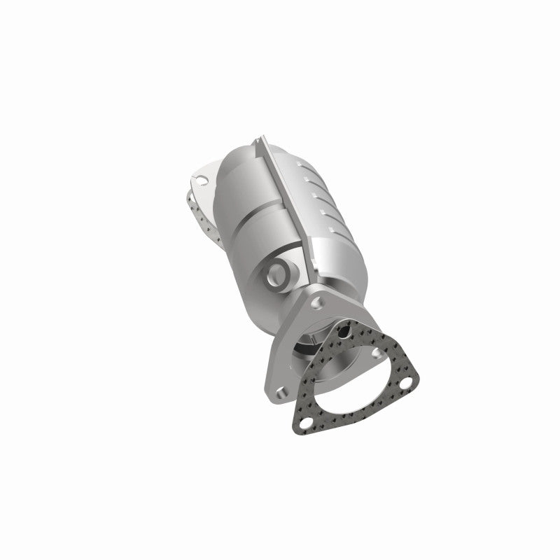 MagnaFlow HM Grade Federal / EPA Compliant Direct-Fit Catalytic Converter 22960 360 Degree Image Set