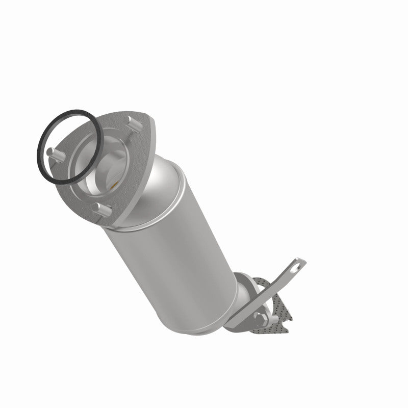 MagnaFlow California Grade CARB Compliant Direct-Fit Catalytic Converter 5451445 360 Degree Image Set