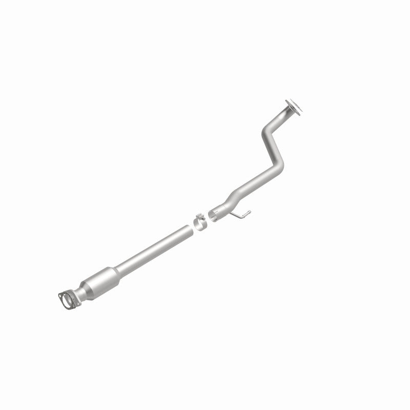 MagnaFlow Hyundai Veloster OEM Grade Federal / EPA Compliant Direct-Fit Catalytic Converter 21-139 360 Degree Image Set