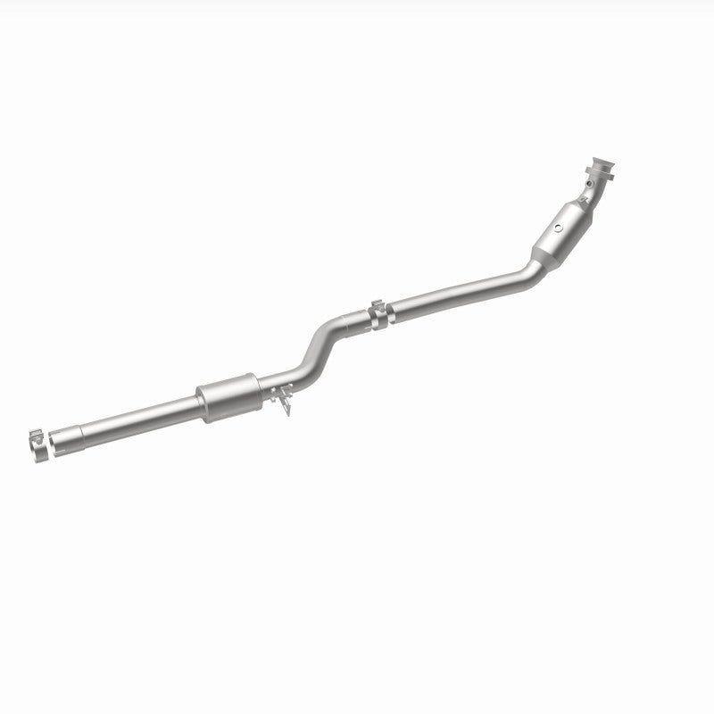 Magnaflow Conv DF 2013-2017 SL550 V8 4.6 OEM Underbody 21-571 21-571 360 Degree Image Set