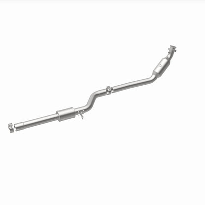 Magnaflow Conv DF 2013-2017 SL550 V8 4.6 OEM Underbody 21-571 21-571 360 Degree Image Set