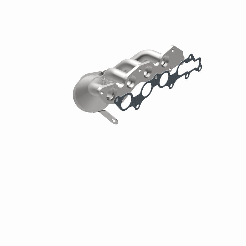 MagnaFlow Mazda 6 OEM Grade Federal / EPA Compliant Manifold Catalytic Converter 51851 360 Degree Image Set