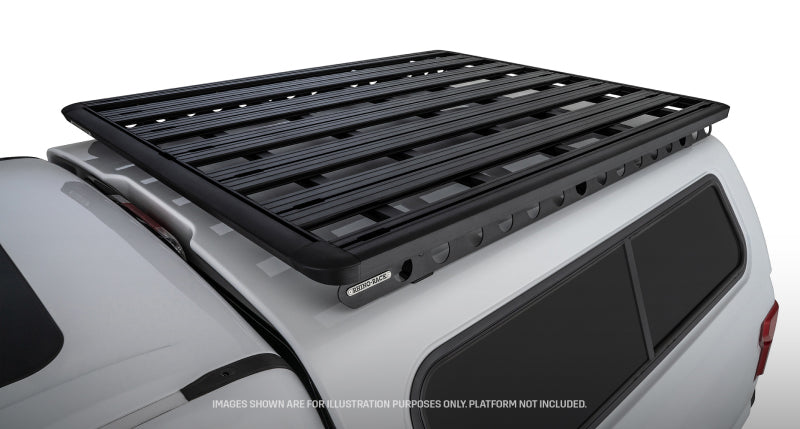 Rhino-Rack Universal Modular Backbone Mounting System - Long RUMB1 RUMB1 Photo - Primary