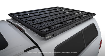 Rhino-Rack Universal Modular Backbone Mounting System - Long RUMB1 RUMB1 Photo - Primary