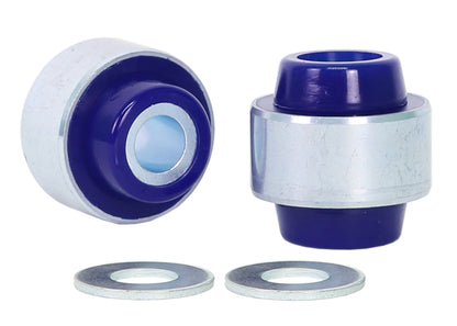 SuperPro Front Control Arm Lower-Inner Rear Bushing Kit SPF5110K Photo - Primary