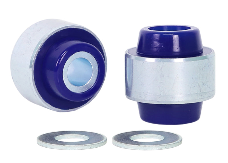 SuperPro Front Control Arm Lower-Inner Rear Bushing Kit SPF5110K Photo - Primary