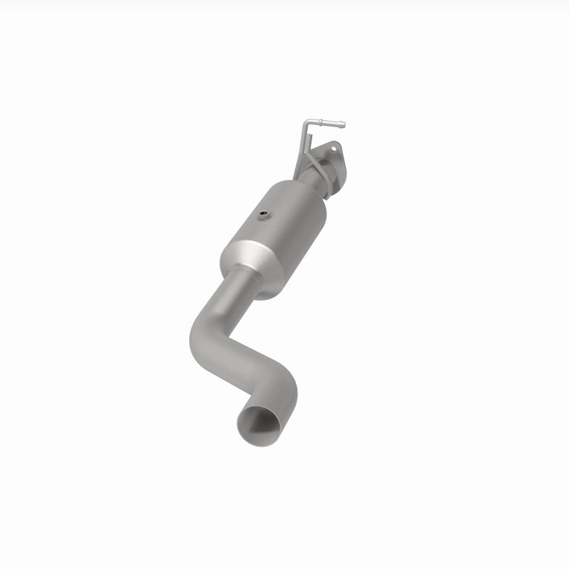 Magnaflow 22-24 Ford F-650 V8 7.3L Underbody Direct Fit Catalytic Converter 280444 280444 360 Degree Image Set