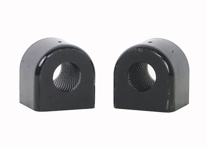 Whiteline Plus 3/08+ Dodge Challenger / 11/05+ Charger Rear 18mm Sway Bar Mount W23331 W23331 Photo - out of package